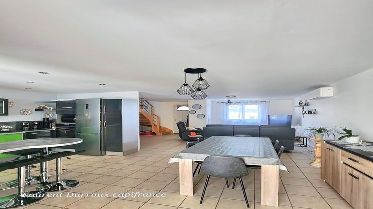 Ma-Cabane - Vente Divers SOUES, 158 m²