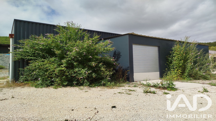 Ma-Cabane - Vente Divers Souillac, 120 m²