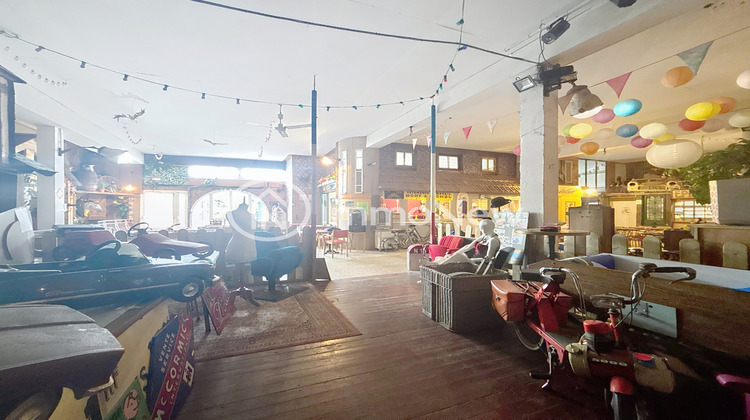 Ma-Cabane - Vente Divers Sourdeval, 3316 m²