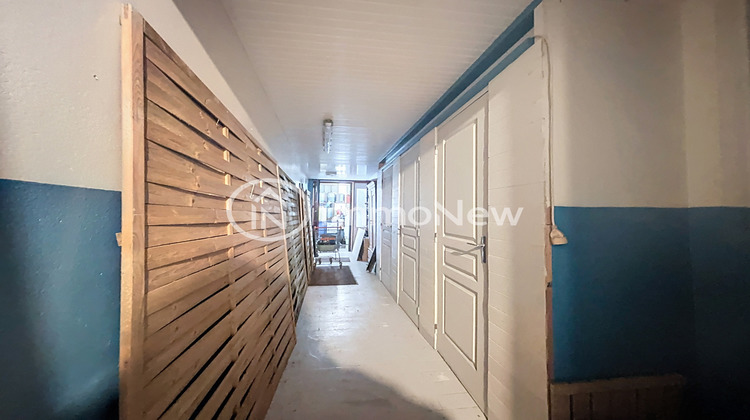 Ma-Cabane - Vente Divers Sourdeval, 3316 m²