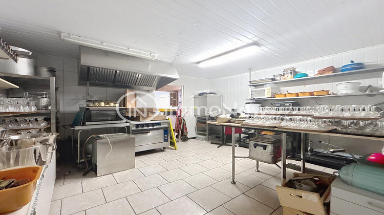 Ma-Cabane - Vente Divers Sourdeval, 3316 m²