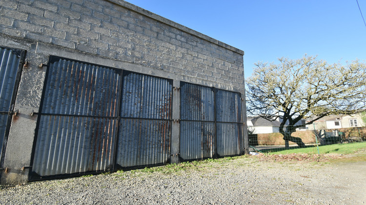 Ma-Cabane - Vente Divers SOURDEVAL, 34 m²