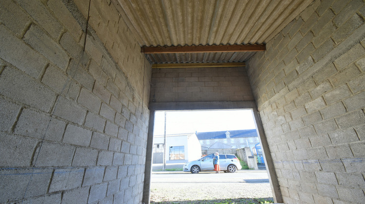 Ma-Cabane - Vente Divers SOURDEVAL, 34 m²