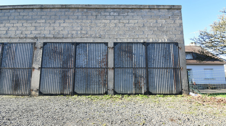 Ma-Cabane - Vente Divers SOURDEVAL, 34 m²