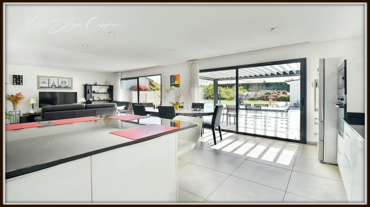 Ma-Cabane - Vente Divers SOUSTONS, 123 m²