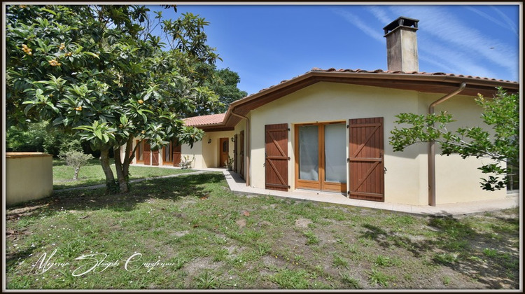 Ma-Cabane - Vente Divers SOUSTONS, 150 m²