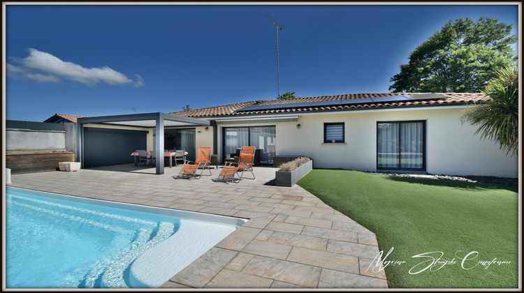Ma-Cabane - Vente Divers SOUSTONS, 123 m²