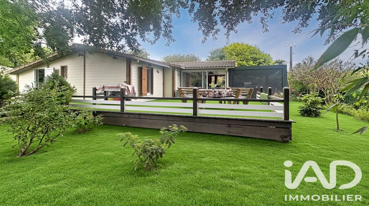 Ma-Cabane - Vente Divers Soustons, 72 m²