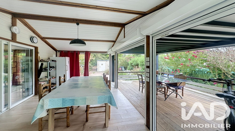 Ma-Cabane - Vente Divers Soustons, 72 m²