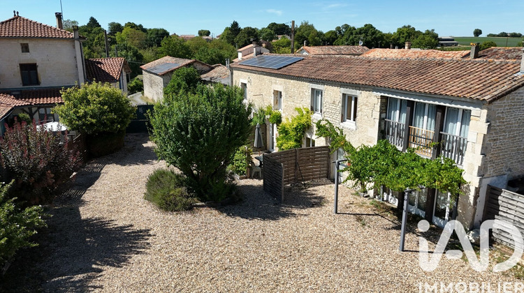 Ma-Cabane - Vente Divers Souvigné, 371 m²