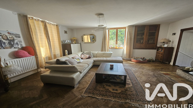 Ma-Cabane - Vente Divers Souvigné, 371 m²