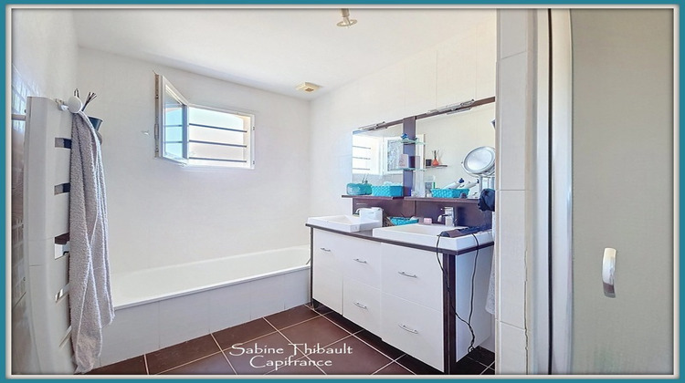 Ma-Cabane - Vente Divers SOUVIGNE, 144 m²