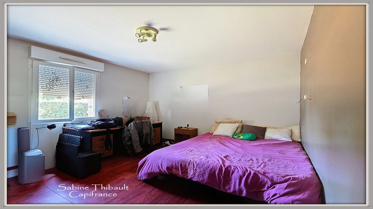 Ma-Cabane - Vente Divers SOUVIGNE, 144 m²