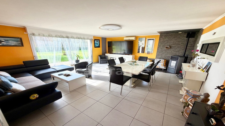 Ma-Cabane - Vente Divers SPEZET, 154 m²