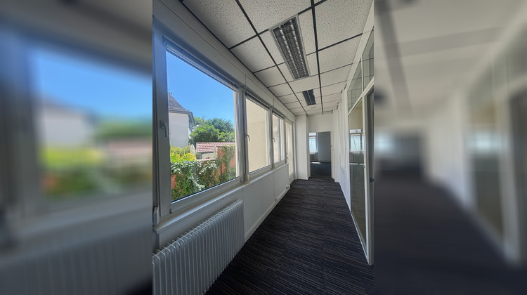 Ma-Cabane - Vente Divers Strasbourg, 293 m²