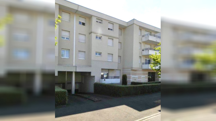 Ma-Cabane - Vente Divers STRASBOURG, 0 m²