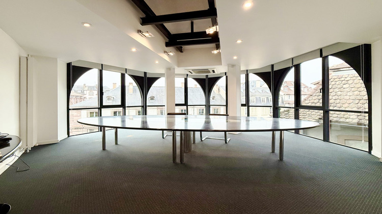 Ma-Cabane - Vente Divers Strasbourg, 626 m²