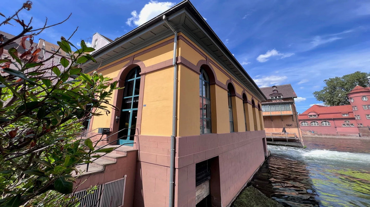 Ma-Cabane - Vente Divers Strasbourg, 256 m²