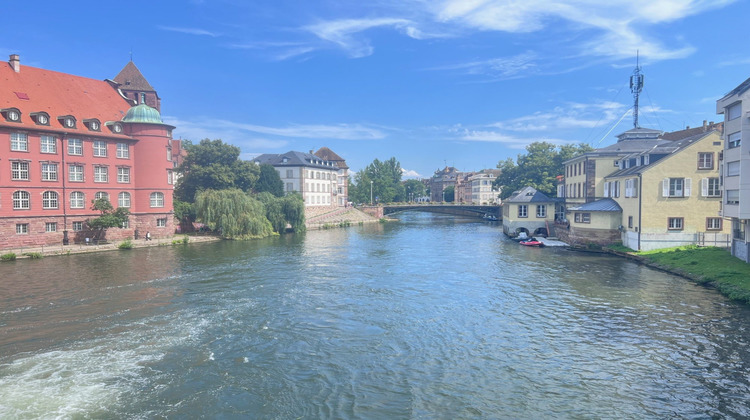 Ma-Cabane - Vente Divers Strasbourg, 256 m²