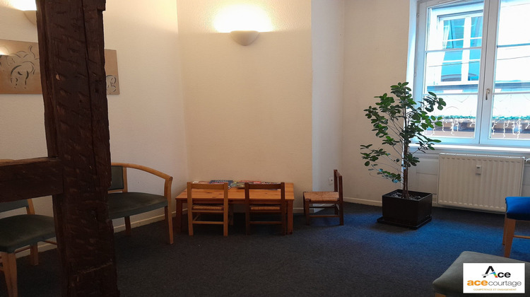 Ma-Cabane - Vente Divers Strasbourg, 110 m²