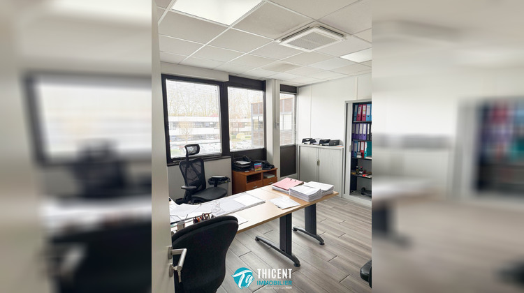 Ma-Cabane - Vente Divers Strasbourg, 157 m²