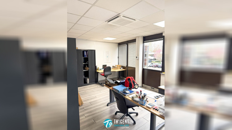 Ma-Cabane - Vente Divers Strasbourg, 157 m²