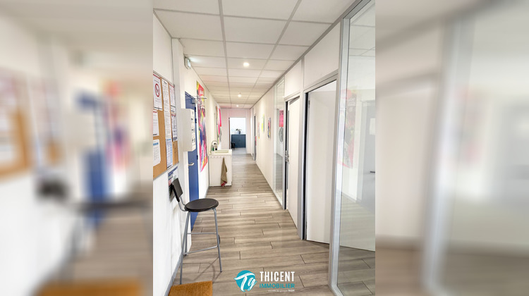 Ma-Cabane - Vente Divers Strasbourg, 157 m²
