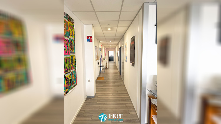 Ma-Cabane - Vente Divers Strasbourg, 157 m²