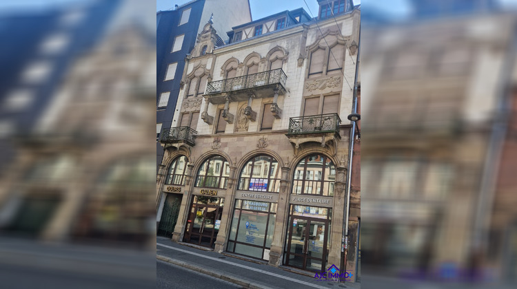 Ma-Cabane - Vente Divers Strasbourg, 125 m²