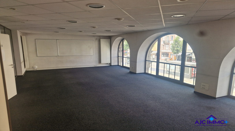 Ma-Cabane - Vente Divers Strasbourg, 125 m²