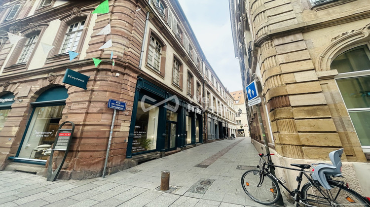 Ma-Cabane - Vente Divers Strasbourg, 93 m²