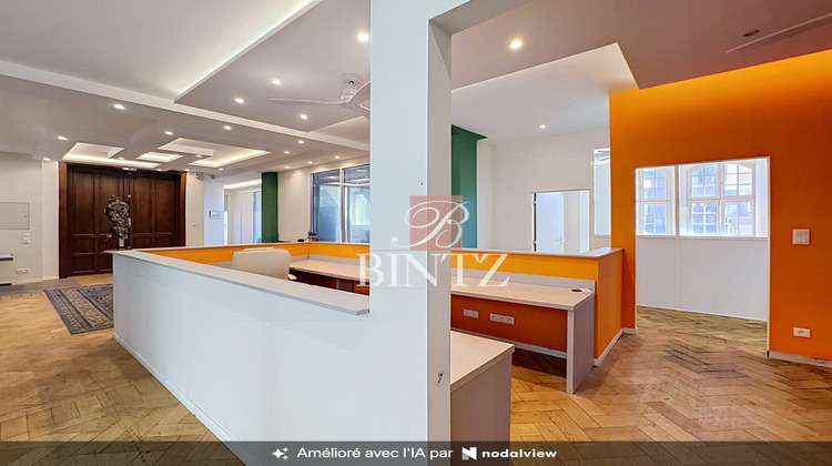 Ma-Cabane - Vente Divers Strasbourg, 342 m²