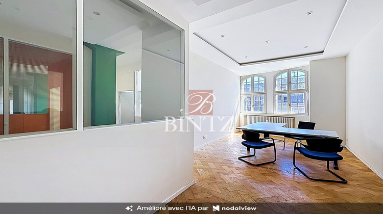 Ma-Cabane - Vente Divers Strasbourg, 342 m²