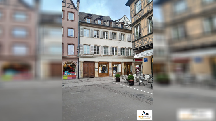 Ma-Cabane - Vente Divers Strasbourg, 110 m²