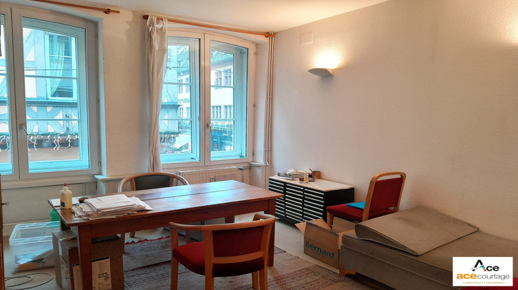 Ma-Cabane - Vente Divers Strasbourg, 110 m²