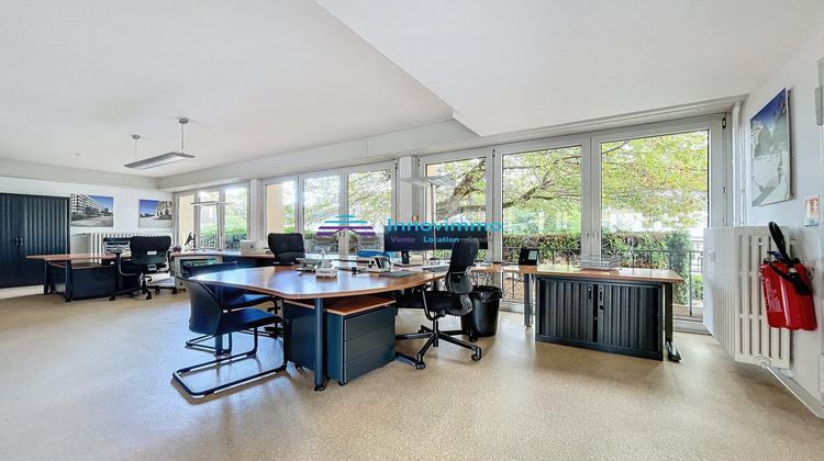 Ma-Cabane - Vente Divers Strasbourg, 161 m²