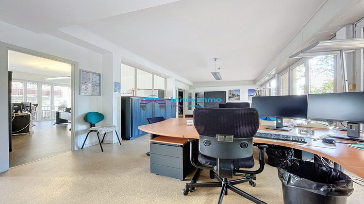 Ma-Cabane - Vente Divers Strasbourg, 161 m²