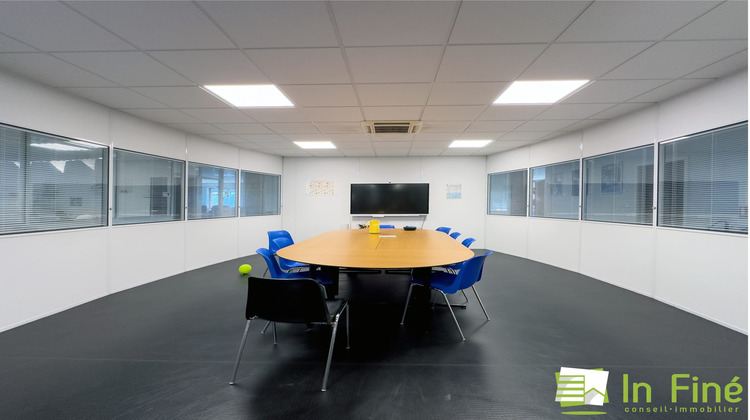 Ma-Cabane - Vente Divers Strasbourg, 1389 m²