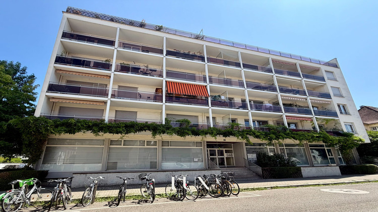 Ma-Cabane - Vente Divers Strasbourg, 165 m²