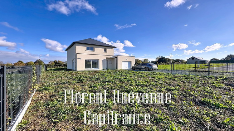 Ma-Cabane - Vente Divers SUBLES, 115 m²