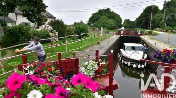 Ma-Cabane - Vente Divers Sucé-sur-Erdre, 100 m²