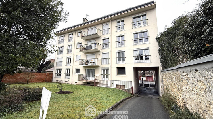 Ma-Cabane - Vente Divers Sucy-en-Brie, 43 m²