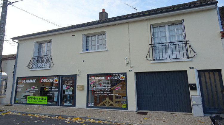Ma-Cabane - Vente Divers SULLY SUR LOIRE, 170 m²