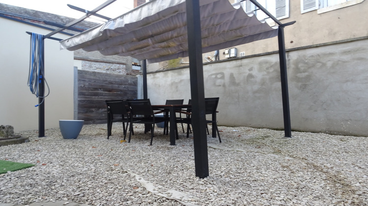 Ma-Cabane - Vente Divers SULLY SUR LOIRE, 170 m²