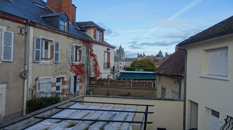 Ma-Cabane - Vente Divers SULLY SUR LOIRE, 170 m²