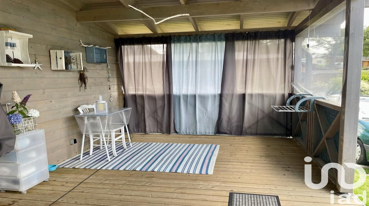 Ma-Cabane - Vente Divers Sulniac, 49 m²