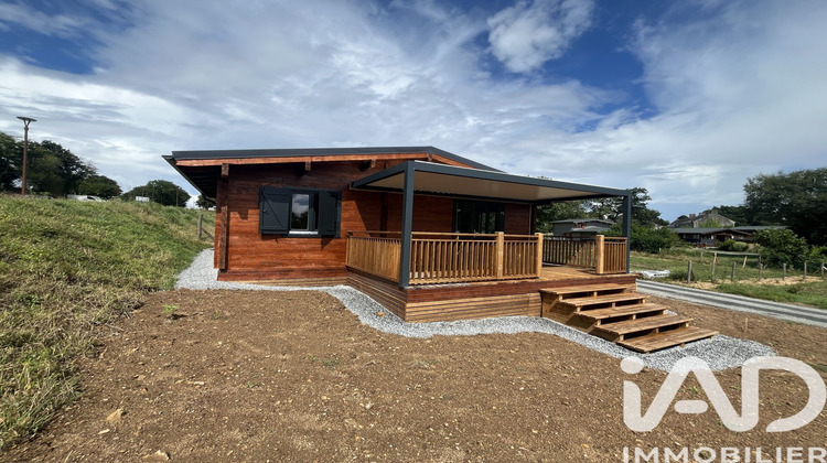 Ma-Cabane - Vente Divers Sulniac, 38 m²