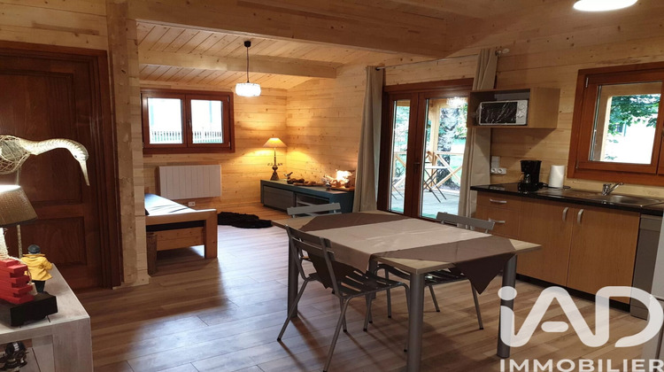 Ma-Cabane - Vente Divers Sulniac, 38 m²