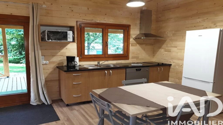 Ma-Cabane - Vente Divers Sulniac, 46 m²