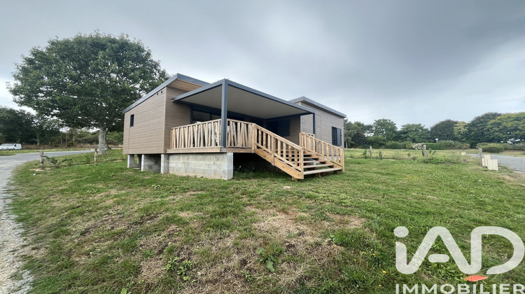 Ma-Cabane - Vente Divers Sulniac, 50 m²